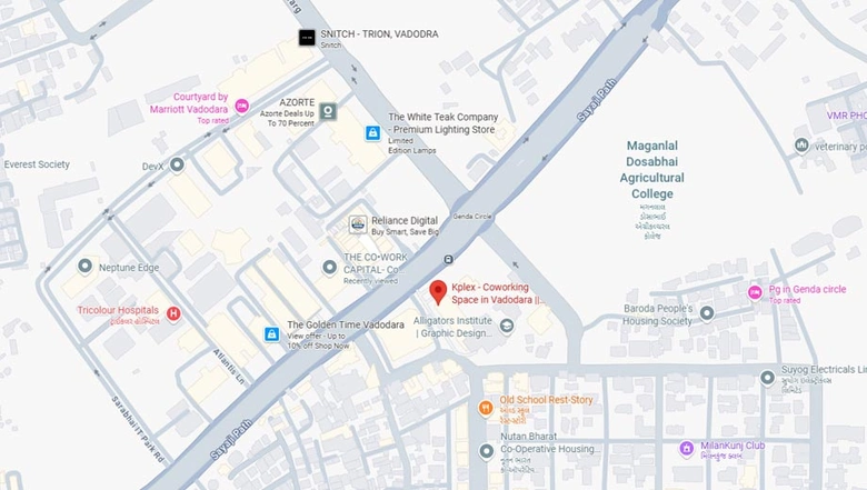 Location
